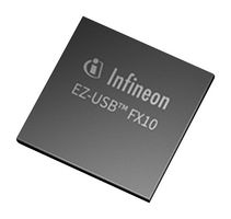 INFINEON CYUSB4013FCAXIXQMA1