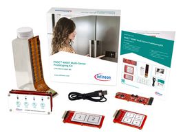 INFINEON CY8CPROTO-040T-MS