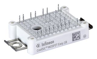 INFINEON DF17MR12W1M1HFB86BPSA1