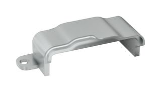 HARWIN KA1-9600402 Connector Backshell, Backshell, Harwin Kona KAI-MH1XX05M3 Series 4 Position Connectors, 180°