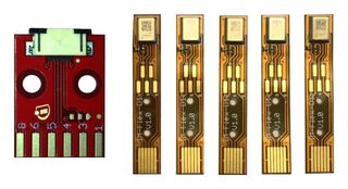 INFINEON KITIM69D129FV01FLEXTOBO1 Evaluation Kit, IM69D129FV01XTMA1, XENSIV MEMS Microphone