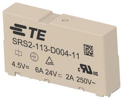 TE CONNECTIVITY SRS2-113-D004-11