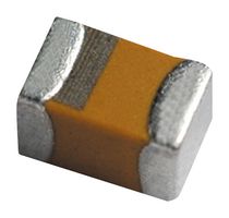 KYOCERA AVX TACR106K016XTA Capacitor de Tantalio de Montaje SMT, 10 µF, 16 V, 0805 [2012 Métrico], ± 10%, 5 ohm, R
