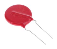 LITTELFUSE V48AUMLA2220H Varistor TVS, 48 V, AUML Series, 105 V, 2220 [5650 Metric], Metal Oxide Varistor (MOV)