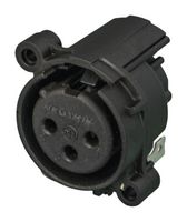 NEUTRIK NC3FAH2-0