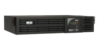EATON TRIPP LITE SMART2200RM2U Uninterruptible Power Supply (UPS), Rack Mount, 6 Outlets, 2.2kVA / 1.92kW, 120 V, 120 V, 4.5 min