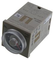 OMRON INDUSTRIAL AUTOMATION H3CR-H8L AC100-120 M
