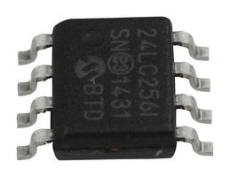 MICROCHIP 24LC256T-I/SN
