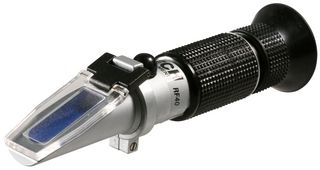 EXTECH INSTRUMENTS RF40