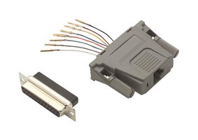 L-COM REC258F