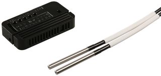 OMRON INDUSTRIAL AUTOMATION E32-T14L Cable para Sensor de Fibra Óptica, Unidireccional, Detección Lateral, Serie E32, 570 mm