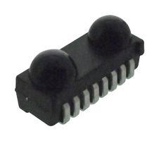 VISHAY TFDU4101-TT3 IR Transceiver, SIR, 115.2 Kbps, 900 nm, 1 m, 2.4 V, 5.5 V