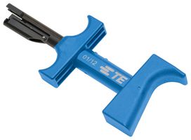 AMP - TE CONNECTIVITY 654632-1