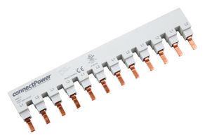 WEIDMULLER 7940099112 Circuit Breaker Accessory, Circuit Breakers, Busbar