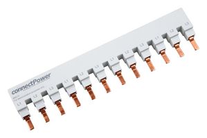 WEIDMULLER 7940099051 Circuit Breaker Accessory, Circuit Breakers, Busbar