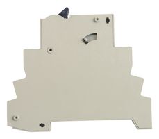 WEIDMULLER SAU11 Accesorio para Interruptor de Circuito, Disyuntores, Contacto Auxiliar