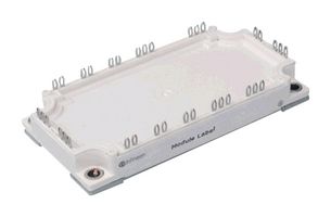 INFINEON FF200R17KE4HOSA1