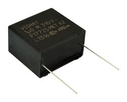 VISHAY F339X142248MIP2T0