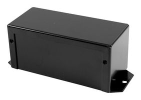 HAMMOND 1411FBKBK