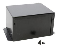 HAMMOND 1411FBLBK