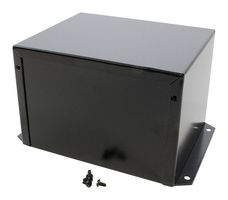 HAMMOND 1411FBPBK