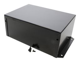 HAMMOND 1411FBQBK
