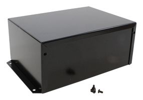 HAMMOND 1411FBRBK
