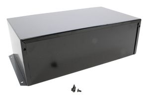 HAMMOND 1411FBXBK