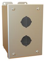 HAMMOND 1437MS16B