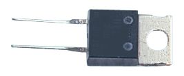 STMICROELECTRONICS STTH812DI. Diodo Rápido / Ultrarápido, 1.2 kV, 8 A, Único, 1.25 V, 50 ns, 80 A