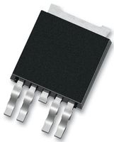 INFINEON TLE4251DATMA1. Regulador de Voltaje LDO Ajustable, Entrada 4V a 40V, Caída de 280mV, Salida de 450mA, TO-252-5