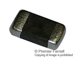 KYOCERA AVX VC080526A580DP. Varistor TVS, 18 V, 26 V, TransGuard Series, 60 V, 0805 [2012 Metric], Multilayer Varistor (MLV)