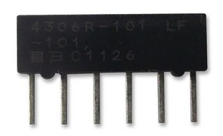 BOURNS 4308R-102-223LF.