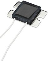 BRADY B33-7-483 Resistencia, 47 ohm, TGHD Series, 100 W, ± 5%, Wire Leaded, 1 kV