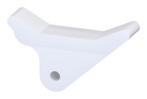 ESSENTRA COMPONENTS CBE-8 Connector Accessory, Ejector, PCB Connectors, CBE Series