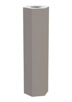 ESSENTRA COMPONENTS 14HTSP005