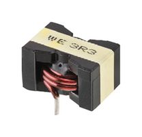 WURTH ELEKTRONIK 7443782012100