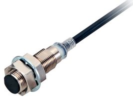 OMRON INDUSTRIAL AUTOMATION E2E-X2C18-M5