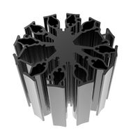 WAKEFIELD THERMAL FLOWLED-7080