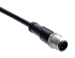 AMPHENOL LTW M12A-05BMMM-SL8N01