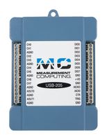 DIGILENT MCC USB-205