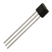 DIODES INC. AH175-PG-A-B Interruptor (Switch) de Efecto Hall, Hall Effect Latch, 80 G, -5 G, 3.5 V, 20 V