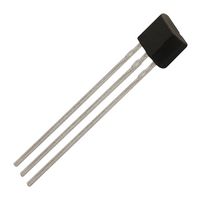 DIODES INC. AH3781-P-A
