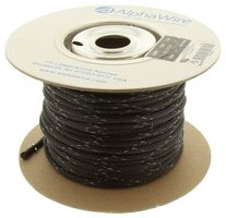 ALPHA WIRE G1201/4 BK005