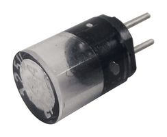 LITTELFUSE 0273.750H Fuse, PCB Leaded, 750 mA, 125 V, MICRO 273 Series, 125 V, Very Fast Acting, Radial Leaded