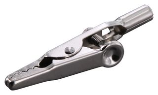 ABBATRON HH SMITH 350 Alligator Clip, Screw, Solder, Bannana Plug