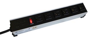 HAMMOND 1584H6B1RA