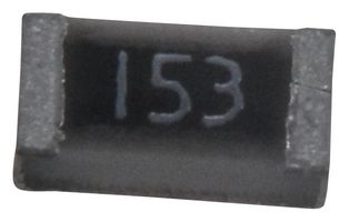 SUSUMU RR0816P-153-B-T5 SMD Chip Resistor, RR Series, 15 kohm, ± 0.1%, 62.5 mW, 0603 [1608 Metric], Thin Film, Precision