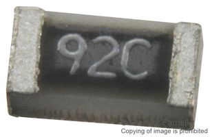 SUSUMU RR0816P-8872-B-T5-92C Resistencia SMD Chip, 88.7 kohm, ± 0.1%, 63 mW, 0603 [1608 Metric], Película Delgada, Precisión