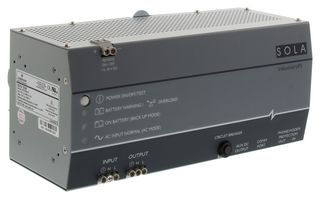 SOLAHD UPSM0N-USB